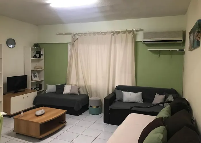 Istos Apartment