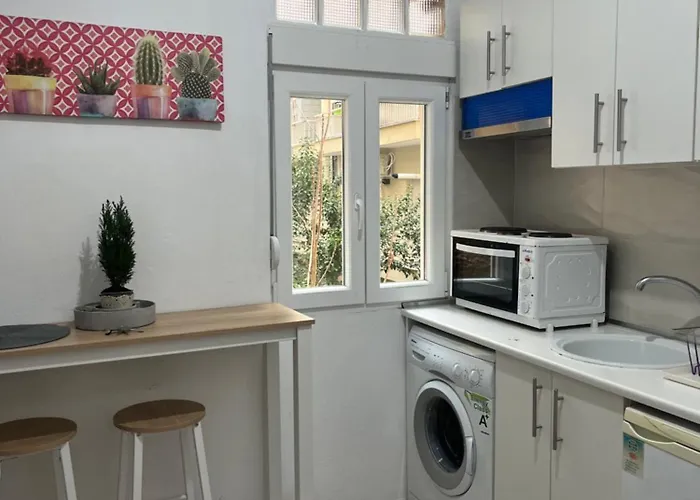 Istos Apartment