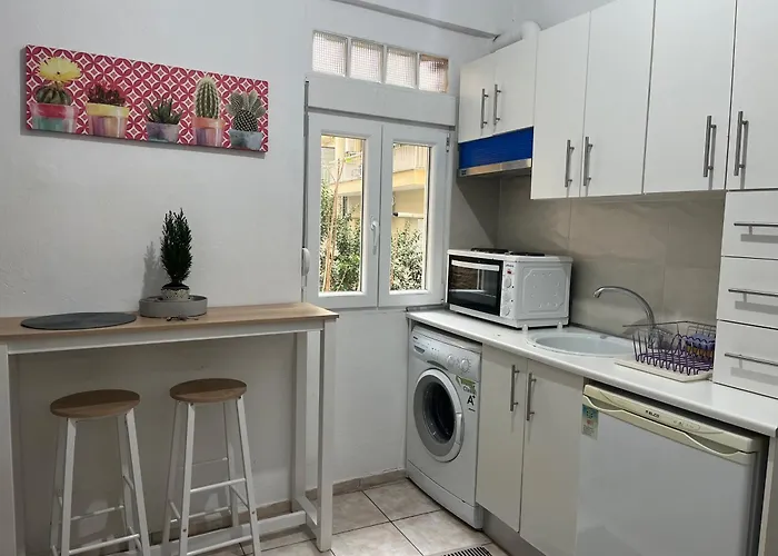 Istos Apartment