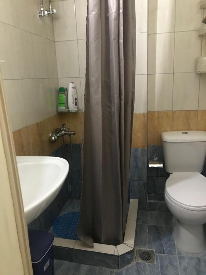Appartement Istos Thessalonique