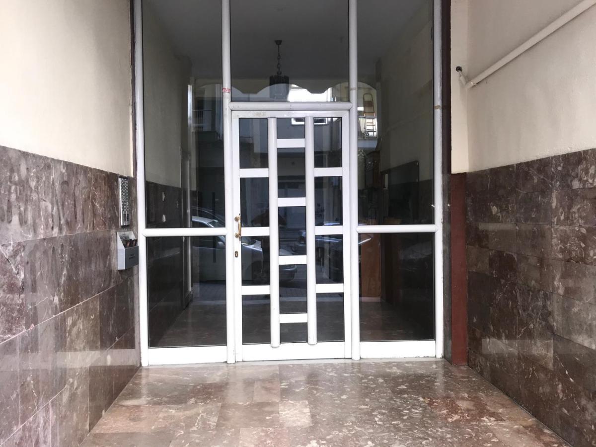 Appartement Istos *
