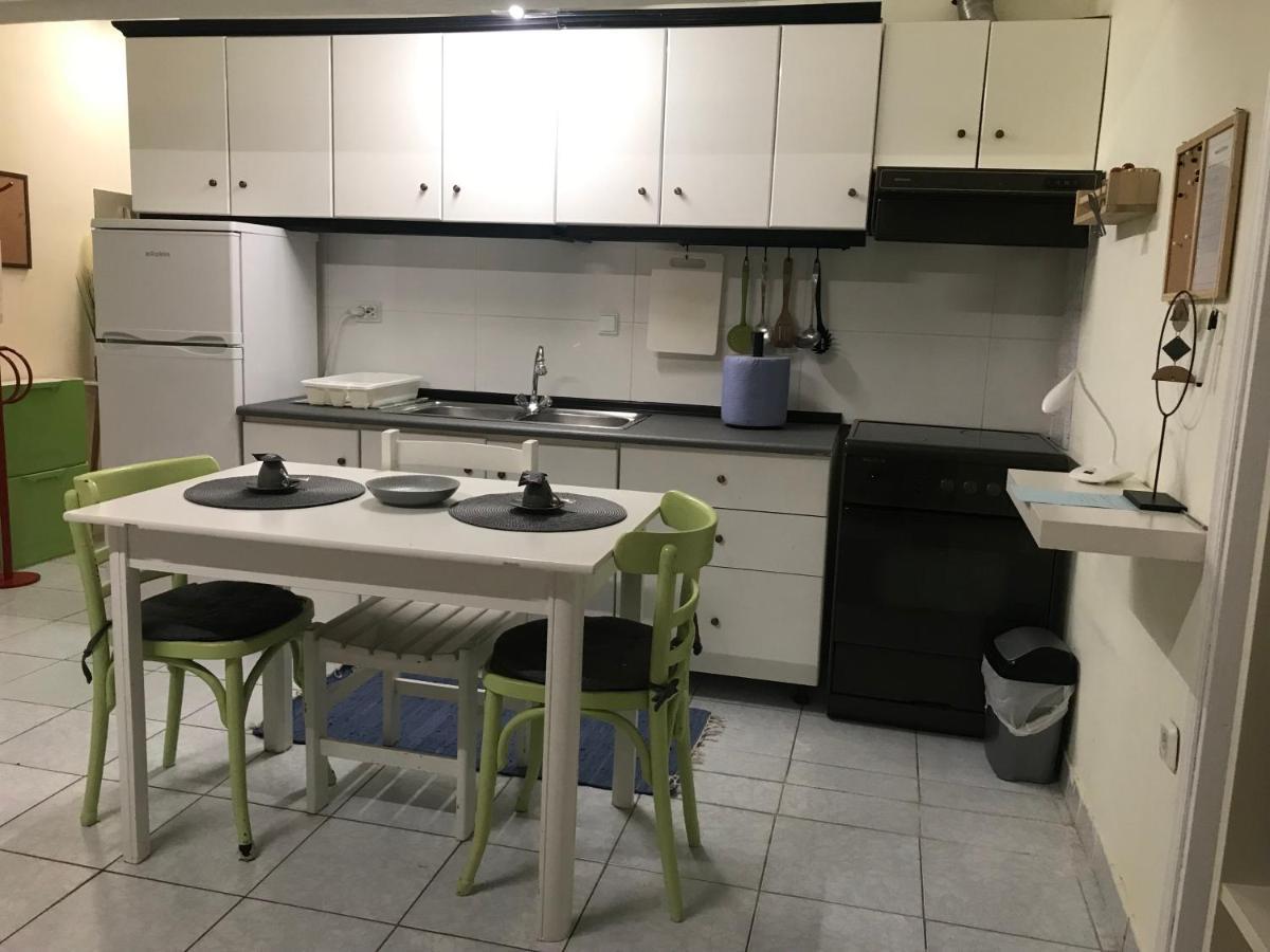 Istos Appartement Thessalonique