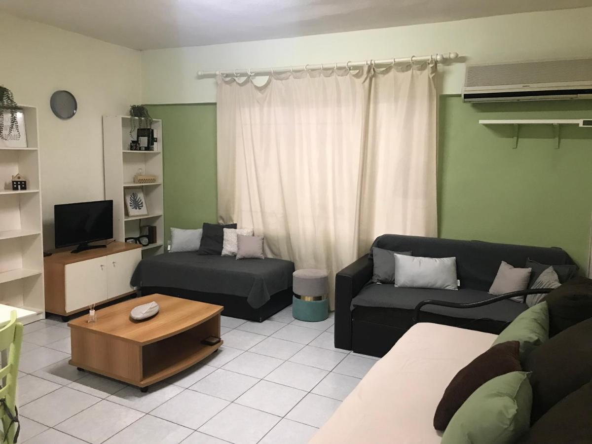 Appartement Istos *