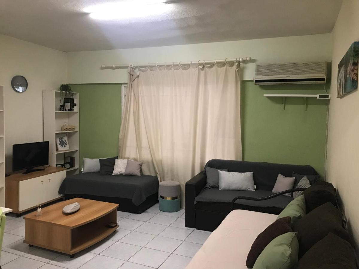 Istos Appartement *