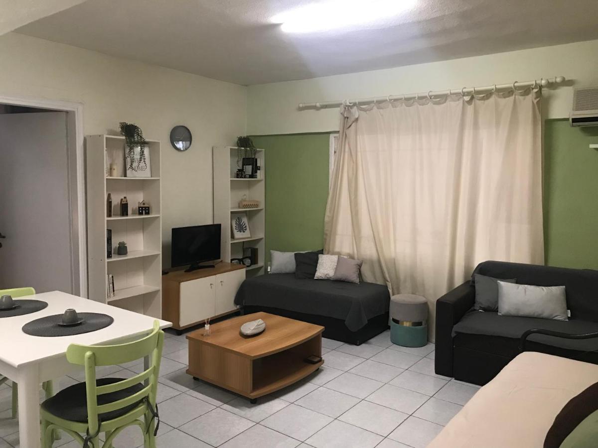 Appartement Istos Thessalonique