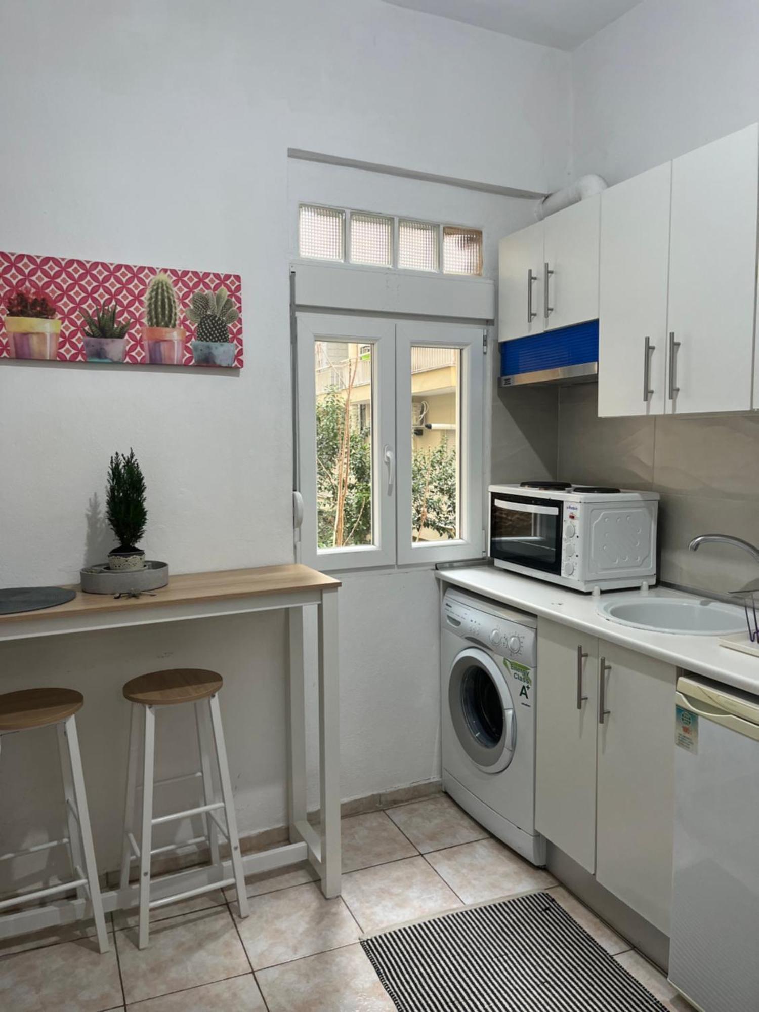 Istos Appartement Thessalonique