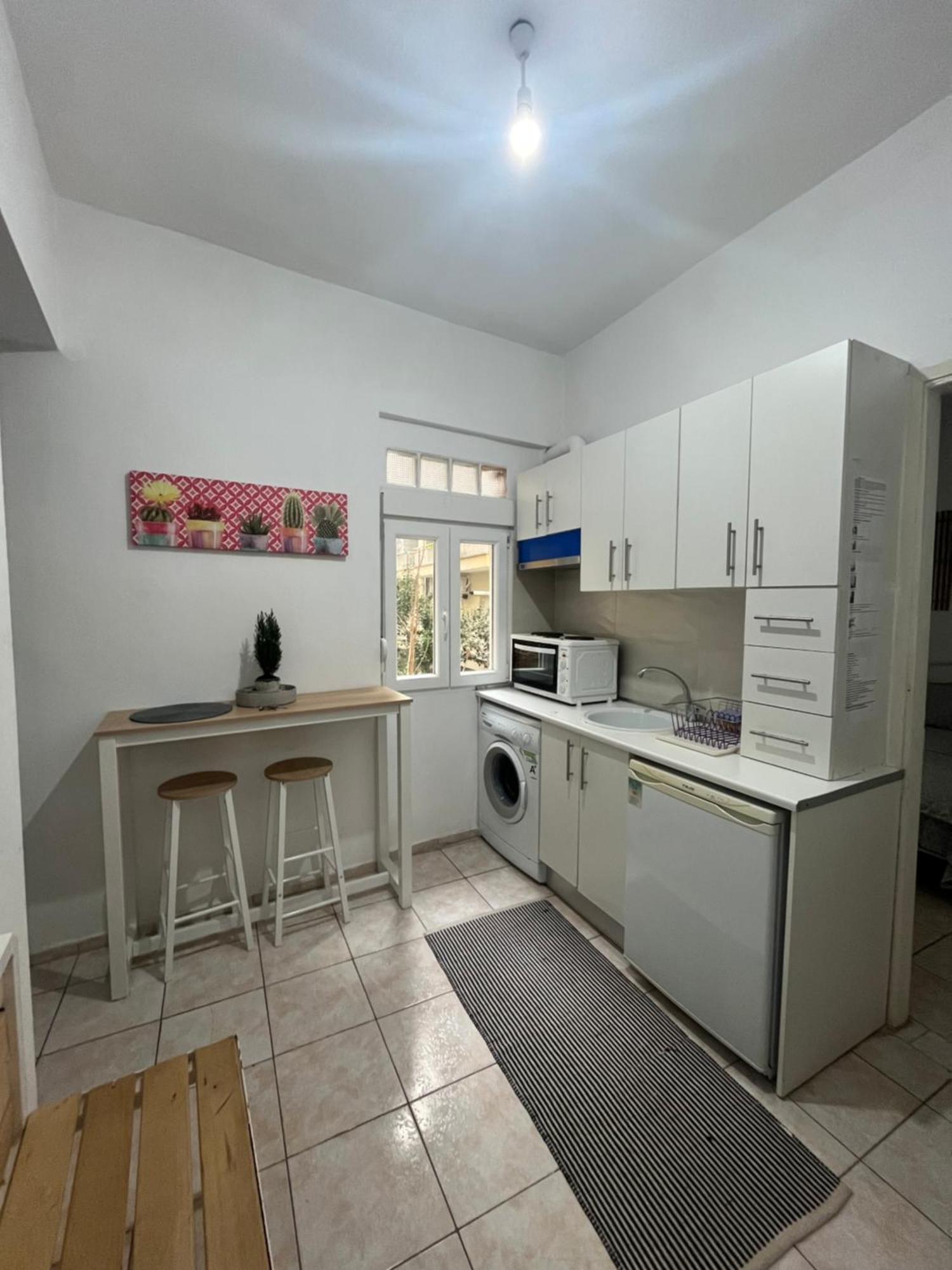 Istos Appartement Thessalonique