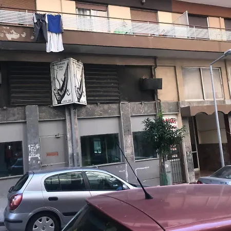 Istos Apartment Thessaloniki Exterior foto