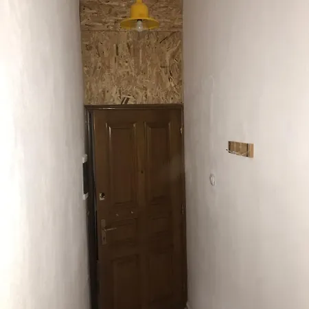 Istos Apartment Thessaloniki Exterior foto
