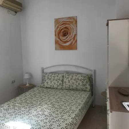 Istos Apartment Thessaloniki Exterior foto