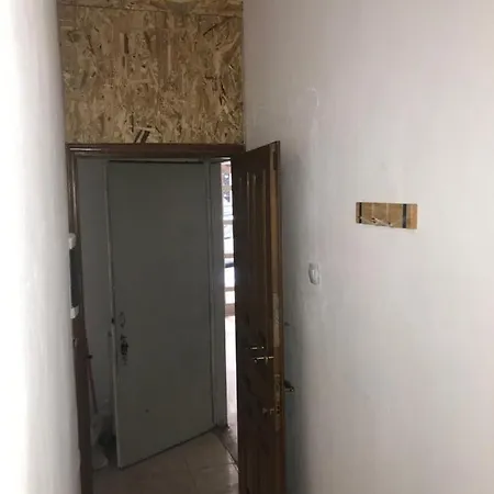 Istos Apartment Thessaloniki Exterior foto